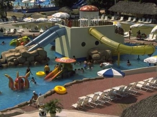  Divertimento per bambini 